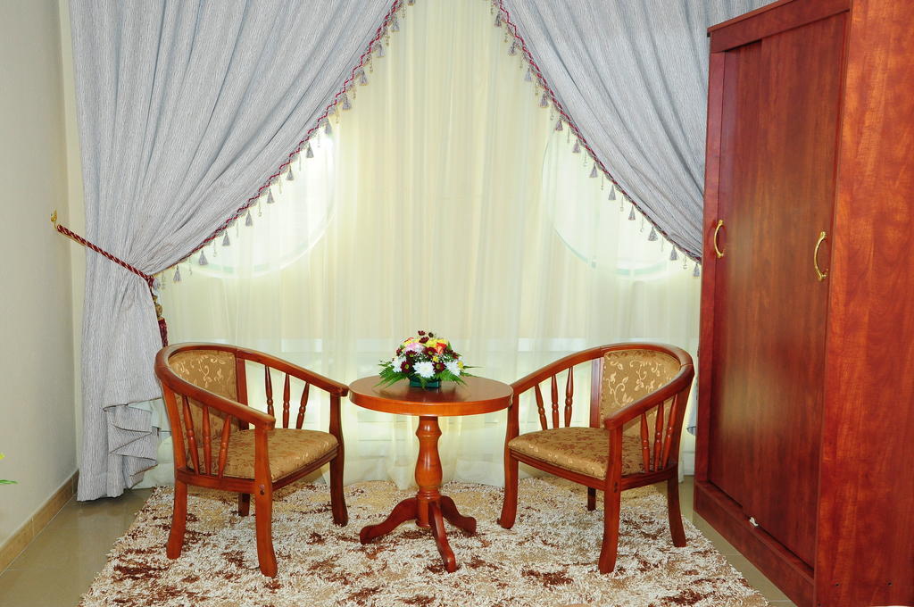 Sky Ways Hotel Dubai Kamer foto